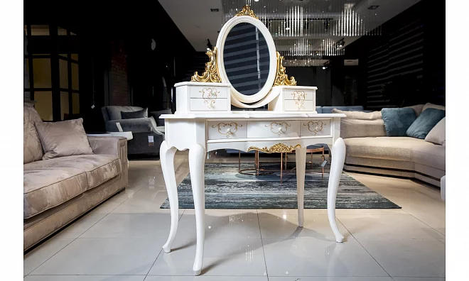 Туалетный столик Goirgio Casa Memorie Veneziane 500Y