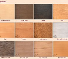 Кухня Makonti Fenix/Alvic