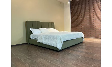 Кровать Solti Milano