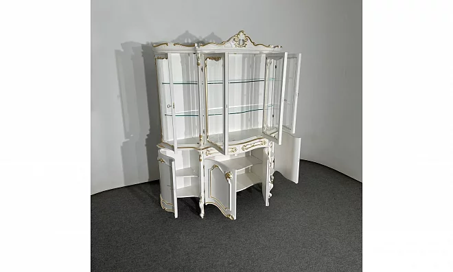 Витрина Pinotti Roberto 1533