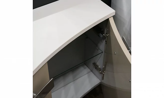 Комплект мебели для ванной Birex expo