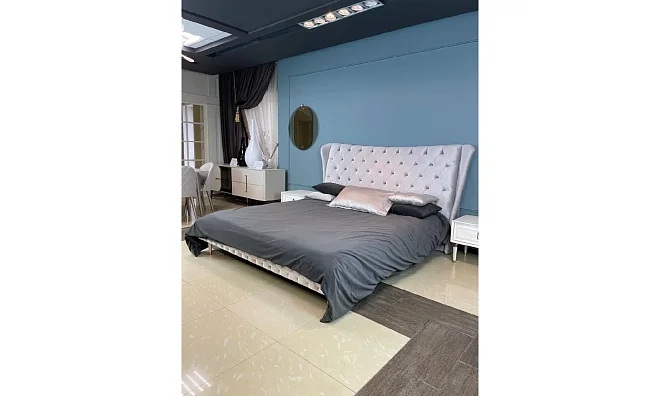Кровать Lorenta Turkey 3200387831