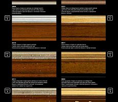 Зеркало с фальцетом Modenese Gastone