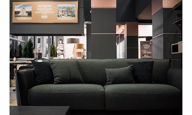 Диван Saloni Tiffany 441594