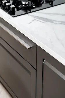 Кухня Scavolini Carattere