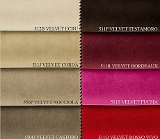 Кровать Alberta Salotti Semira