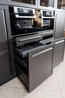 Кухня Scavolini Carattere 145773