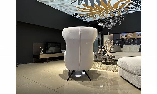 Кресло Saloni Panda 442333