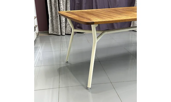 Уличный стол Saloni Gagra 442641