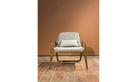 Кресло Homage Hermes