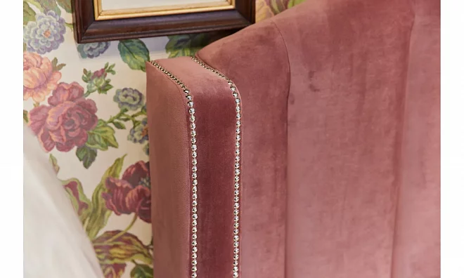 Кровать KREIND Vary Bed K10I-160-N-B20