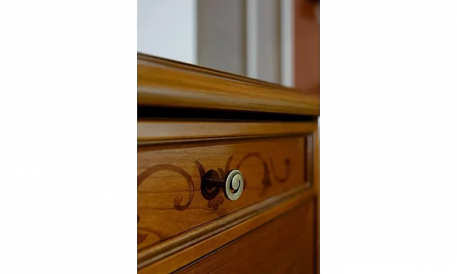 Тумбочка Прикроватная Camelgroup Siena 112CMN.02Cl