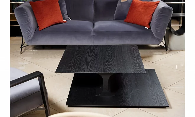 Стол журнальный Bonaldo Kasumi J0PAFC00