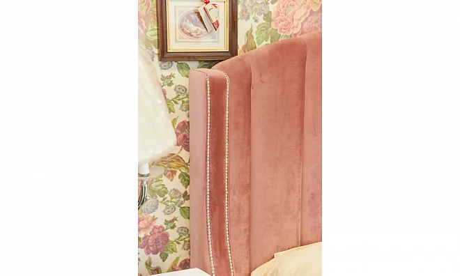 Кровать KREIND Vary Bed K10I-160-N-B20