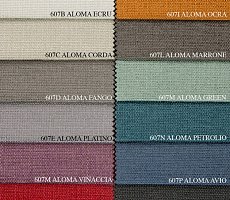 Кровать Alberta Salotti Semira