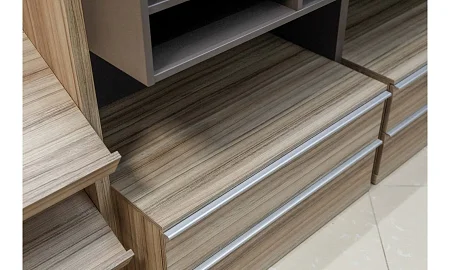 Гардеробная Русский Дом