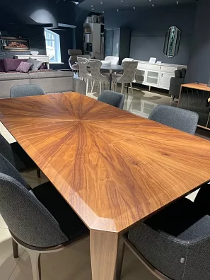 Стол Обеденный Logan Turkey 3200378941+3200378942