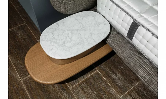 Комплект мебели в спальню Alf Group Neyo 444687