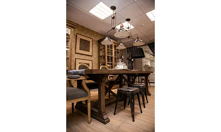 Стол Gramercy Home Preston