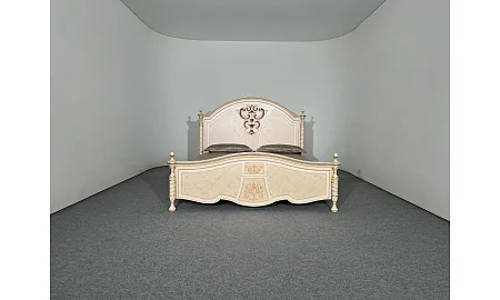 Кровать Signorini Coco Royal