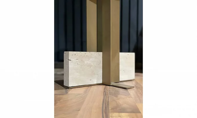 Стол Кофейный Homage Era 428174