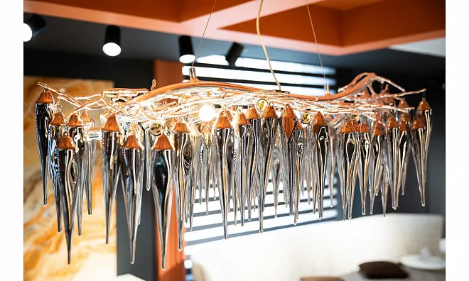 Люстра ST LUCE SL1653.103.12