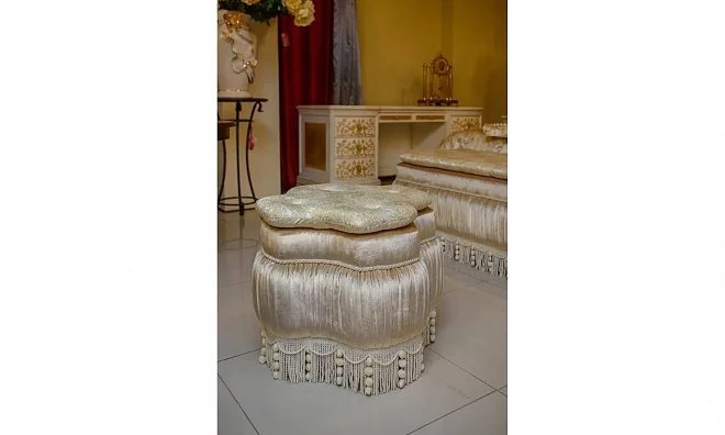 Rampoldi Пуф JAS106