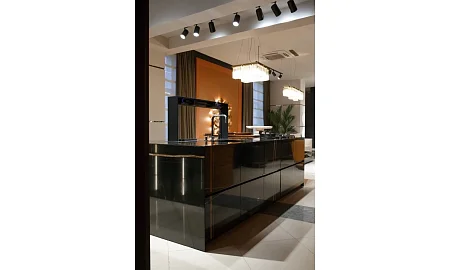 Кухня ASTER Contempora