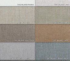 Кровать Alberta Salotti Semira