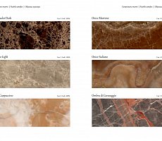 Зеркало с фальцетом Modenese Gastone