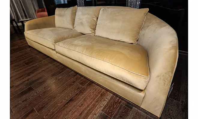 Диван Flexform Alfred 01IA04