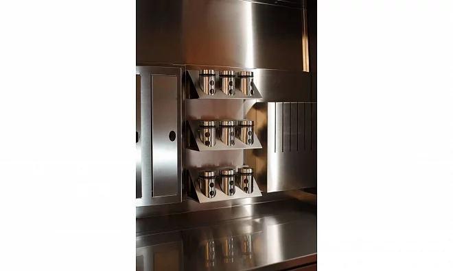 Кухня ASTER Contempora v-kl16