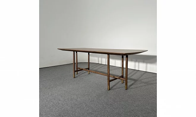 Стол обеденный Homage Pietra 435558