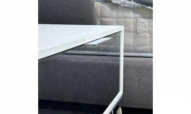 Прикроватная тумба левая Saloni Napoli 443990