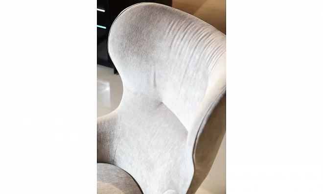 Кресло ALBERTA SALOTTI Melania 1MELBERG