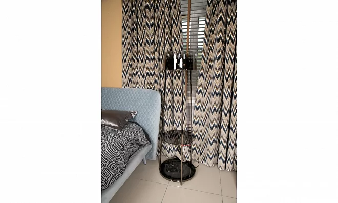 Светильник напольный ITALAMP ANTEA 8316/P