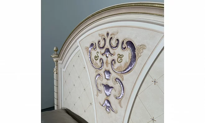 Кровать Signorini Coco Royal 6022/L