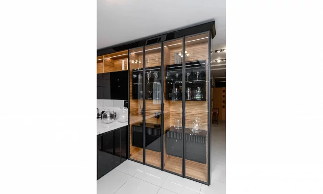 Кухня Virs Bellagio BELLAGIO