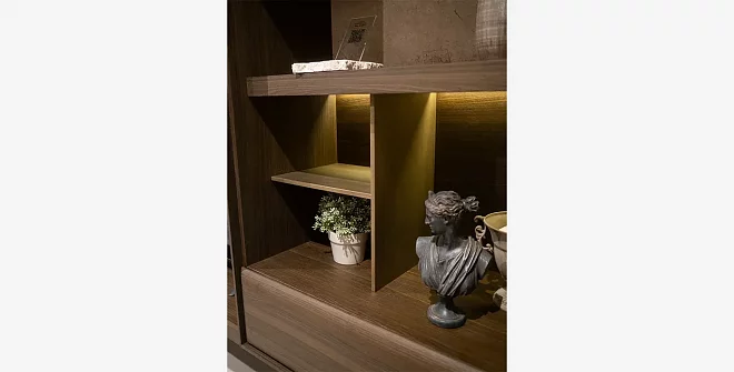 ТВ зона Homage Era 425224