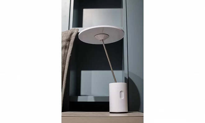 Лампа настольная ARTEMIDE SISIFO LED 1732020A