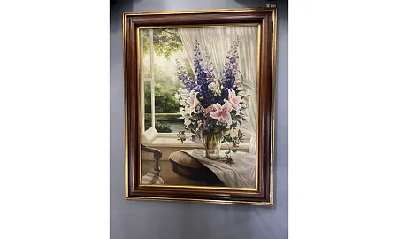 Картина Decor Toscana