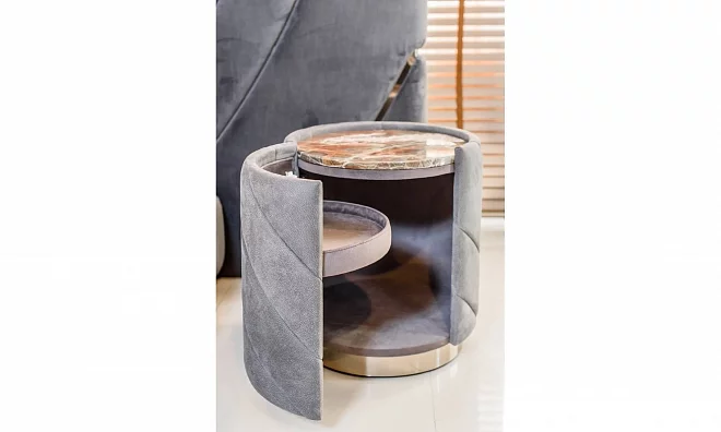 Комплект мебели в спальню Visionnaire 444729