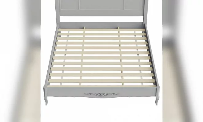 Кровать В Спальню Kreind Atelier Home A102-K04-S