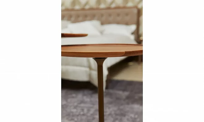 Комплект Кофейных Столов Homage Marble 424636