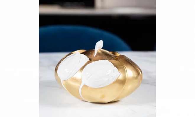 Сахарница Villari Tulip 0003262-402