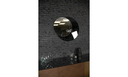 Зеркало для комода ENZA HOME DORIAN