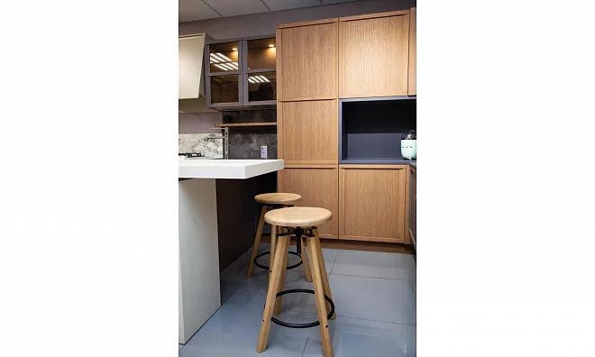 Кухня STOSA CUCINE Newport-Tosca NEWPORT