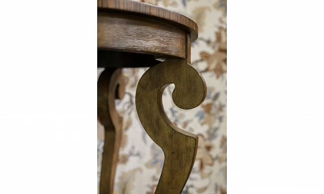 Подставка Uttermost Reka 25917