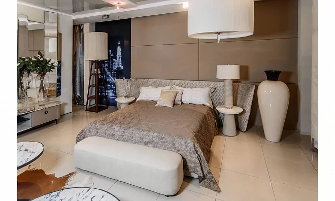 Покрывало для кровати SEMIRA 1SM2COPLA180