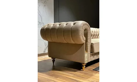 Диван Balhome Grisella